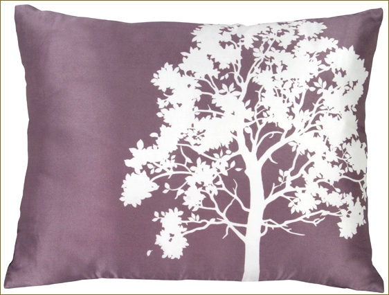 Shadow Pillow